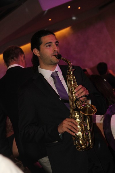 Sofil Catering at Le Panorama-Biel